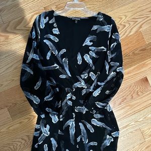 Express romper